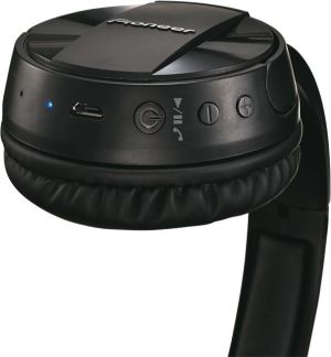 Słuchawki Pioneer SE-MJ553 (SE-MJ553BT-K) 3