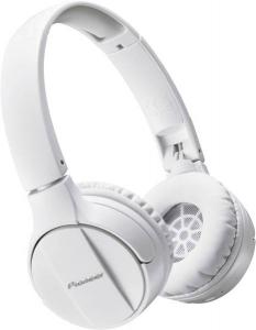 Słuchawki Pioneer SE-MJ553 (SE-MJ553BT-W) 1