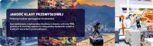 Cudy SWITCH PoE 8-port 8x30W 1Gbps przemysłowy IG100P 14