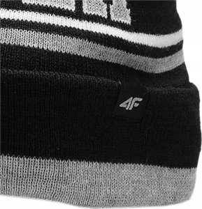 4f Czapka zimowa 4F HJZ22-JCAM005 21S 6
