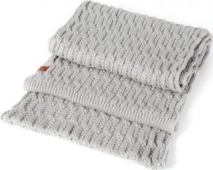 HEYO Damski zestaw zimowy czapka komin rękawiczki HZ0009 HEYO 13