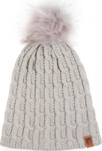 HEYO Damski zestaw zimowy czapka komin rękawiczki HZ0009 HEYO 16