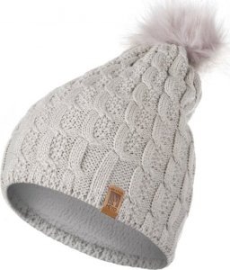 HEYO Damski zestaw zimowy czapka komin rękawiczki HZ0009 HEYO 19