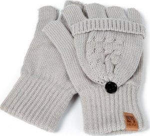 HEYO Damski zestaw zimowy czapka komin rękawiczki HZ0009 HEYO 9