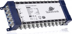 Spacetronik Multiswitch 9/24 Spacetronik E-Series MS-0924E 1