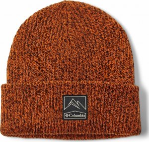 Columbia Czapka zimowa Columbia Whirlibird Cuffed Beanie Uniwersalny 1