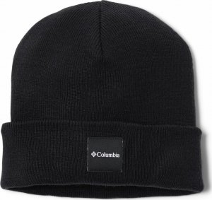 Columbia Czapka zimowa Columbia City Trek Heavyweight Beanie Uniwersalny 1