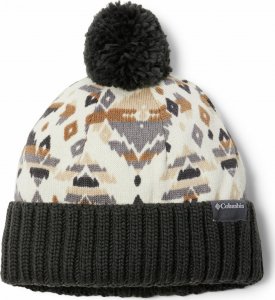Columbia Czapka zimowa Columbia Sweater Weather Pom Bean Uniwersalny 1