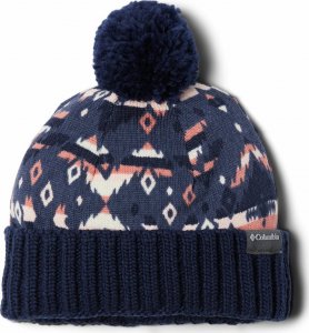 Columbia Czapka zimowa Columbia Sweater Weather Pom Bean Uniwersalny 1