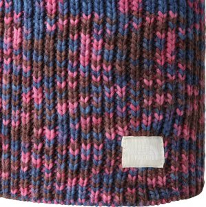The North Face Czapka Zimowa The North Face SHINSKY BEANIE Uniwersalny 2