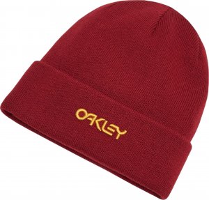 Oakley Czapka Zimowa Oakley B1B LOGO BEANIE Uniwersalny 1