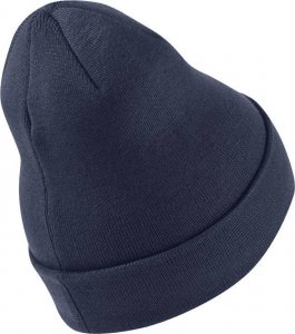 Nike Czapka zimowa NIKE CUFFED BEANIE Jr CW5871 410 2