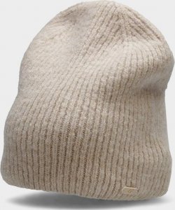 4f Czapka zimowa 4F H4Z22-CAD008 83M 1