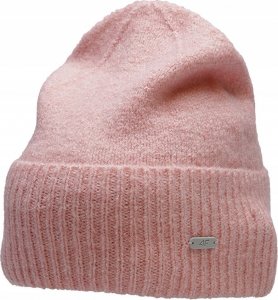 4f Czapka zimowa 4F H4Z22-CAD012 56M 2