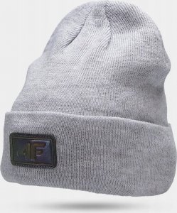 4f Czapka zimowa 4F H4Z22-CAD002 27M 2