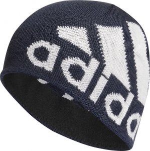 Adidas Czapka adidas  Big Logo Beanie A.R. HM9336 1