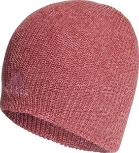 Adidas Czapka adidas Logo Beanie HL4826 1