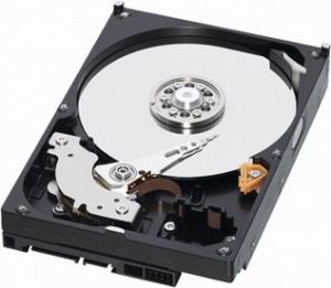 Dysk WD 3.5"  (WD7500AYYS) 2