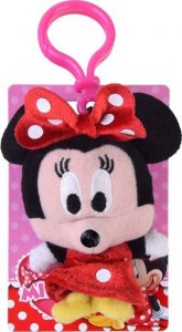 Breloczek Disney brelok Myszka Minnie zawieszka ZA1429 11