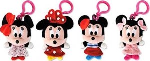 Breloczek Disney brelok Myszka Minnie zawieszka ZA1429 4