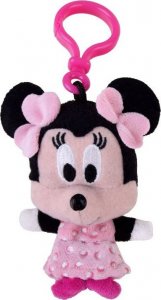 Breloczek Disney brelok Myszka Minnie zawieszka ZA1429 5