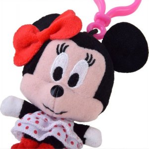 Breloczek Disney brelok Myszka Minnie zawieszka ZA1429 7