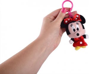 Breloczek Disney brelok Myszka Minnie zawieszka ZA1429 8