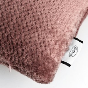 Eurofirany Poszewka 40 x 40 Dekoracyjna Mikrofibra Ricky1 Pud 2