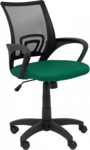 Krzesło biurowe P&C Krzesło Biurowe P&C 0B426RN Kolor Zielony 1