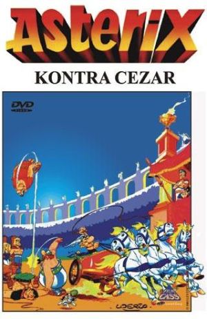 Asteriks kontra Cezar - 168743 1
