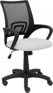 Krzesło biurowe P&C Krzesło Biurowe P&C 40B10RN Biały 1