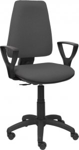 Krzesło biurowe P&C Krzesło Biurowe Elche CP P&C 00BGOLF Ciemny szary 1