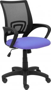 Krzesło biurowe P&C Krzesło Biurowe P&C 0B261RN Jasnoniebieski 1