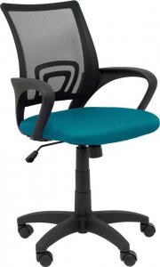 Krzesło biurowe P&C Krzesło Biurowe P&C 0B429RN Kolor Zielony 1