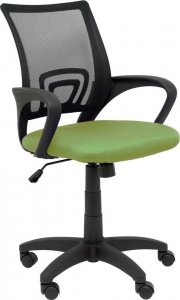 Krzesło biurowe P&C Krzesło Biurowe P&C 0B552RN Kolor Zielony 1