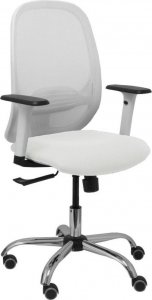 Krzesło biurowe P&C Krzesło Biurowe P&C 354CRRP Biały 1