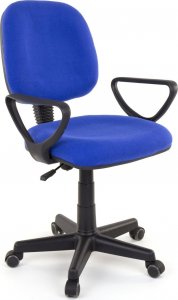 Krzesło biurowe Nordhold 1103 BT Niebieski 1