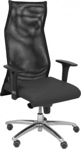 Krzesło biurowe P&C Krzesło Biurowe P&C 13SSPNE Czarny 1