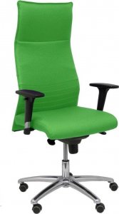 Krzesło biurowe P&C Krzesło Biurowe P&C SBALI15 Kolor Zielony 1