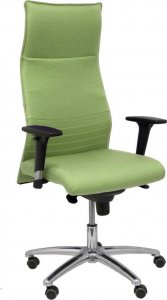 Krzesło biurowe P&C Krzesło Biurowe P&C BALI552 Jasny Zielony 1