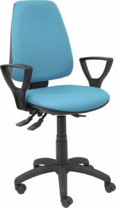 Krzesło biurowe P&C Krzesło Biurowe P&C B13B8RN Błękitne niebo 1