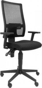 Krzesło biurowe P&C Krzesło Biurowe Povedilla P&C BALI840 Czarny 1