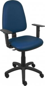 Krzesło biurowe P&C Krzesło Biurowe P&C P200B10 Granatowy 1