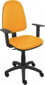 Krzesło biurowe P&C Krzesło Biurowe P&C P308B10 Pomarańczowy 1