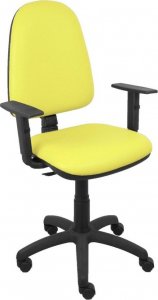 Krzesło biurowe P&C Krzesło Biurowe P&C P100B10 Żółty 1
