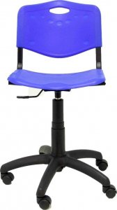 Krzesło biurowe P&C Krzesło Biurowe Robledo P&C 6IGIRAZ Niebieski 1