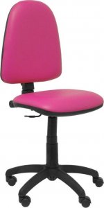 Krzesło biurowe P&C Krzesło Biurowe P&C 4CPSP24 Różowy 1