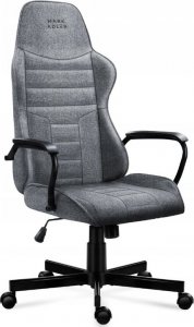 Krzesło biurowe Mark Adler Boss 4.2 Szare 1