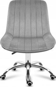 Fotel Obrotowy Biurowy Mark Adler Future 3.5 Welur 2