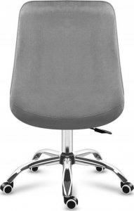 Fotel Obrotowy Biurowy Mark Adler Future 3.5 Welur 6